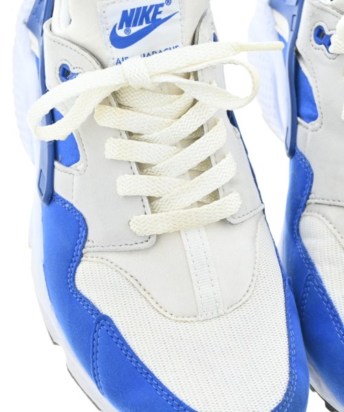 NIKE（ナイキ）スニーカー グレー サイズ:27.5cm メンズ/2200640395049