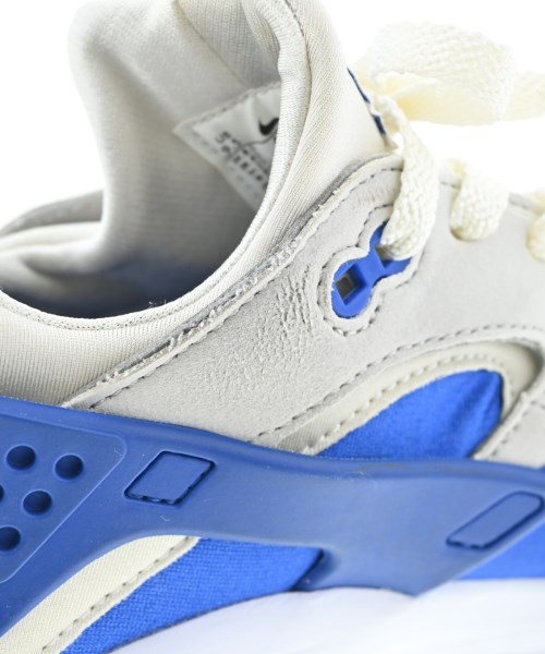 NIKE（ナイキ）スニーカー グレー サイズ:27.5cm メンズ/2200640395049