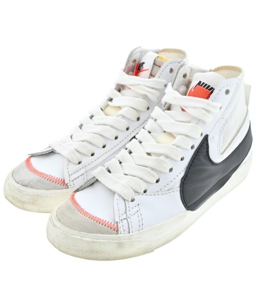 NIKE(ナイキ)スニーカー 白 サイズ:27.5cm/2200640395056