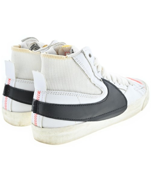 NIKE（ナイキ）スニーカー 白 サイズ:27.5cm メンズ/2200640395056