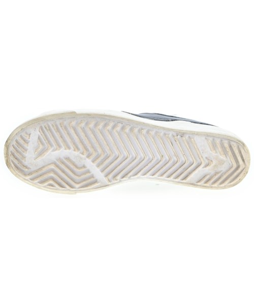 NIKE（ナイキ）スニーカー 白 サイズ:27.5cm メンズ/2200640395056