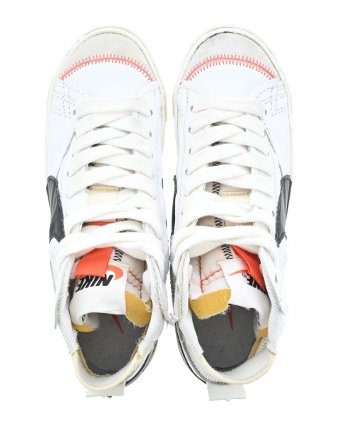 NIKE（ナイキ）スニーカー 白 サイズ:27.5cm メンズ/2200640395056