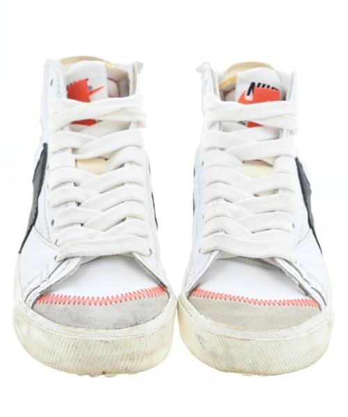 NIKE（ナイキ）スニーカー 白 サイズ:27.5cm メンズ/2200640395056