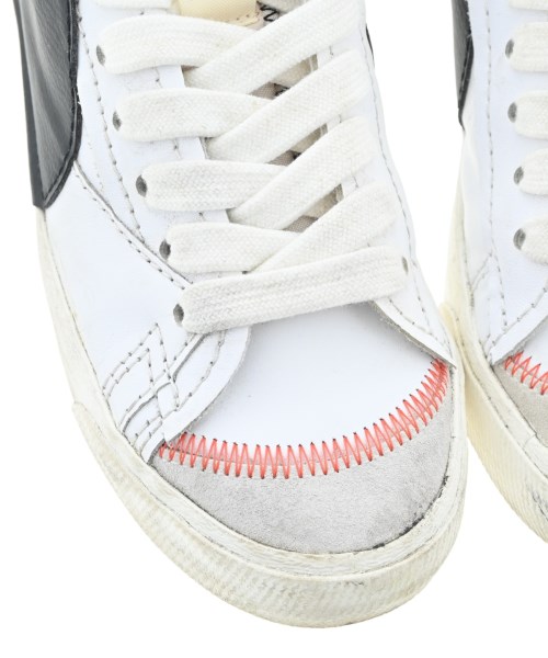 NIKE（ナイキ）スニーカー 白 サイズ:27.5cm メンズ/2200640395056