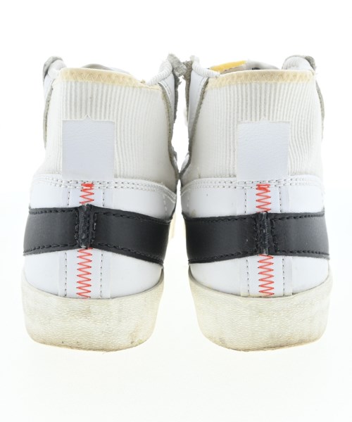 NIKE（ナイキ）スニーカー 白 サイズ:27.5cm メンズ/2200640395056