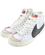 NIKE（ナイキ）スニーカー 白 サイズ:27.5cm メンズ/2200640395056