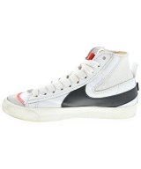 NIKE（ナイキ）スニーカー 白 サイズ:27.5cm メンズ/2200640395056