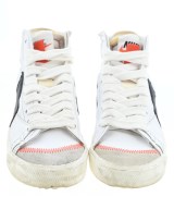 NIKE（ナイキ）スニーカー 白 サイズ:27.5cm メンズ/2200640395056