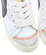 NIKE（ナイキ）スニーカー 白 サイズ:27.5cm メンズ/2200640395056