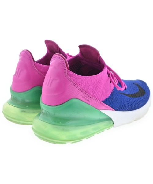 NIKE（ナイキ）スニーカー 紫 サイズ:27.5cm メンズ/2200640395117