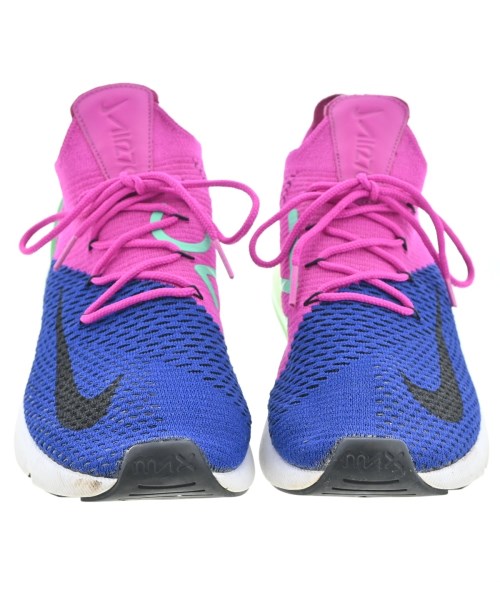 NIKE（ナイキ）スニーカー 紫 サイズ:27.5cm メンズ/2200640395117