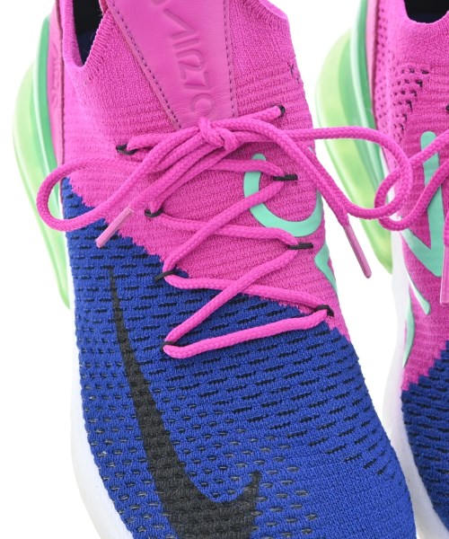 NIKE（ナイキ）スニーカー 紫 サイズ:27.5cm メンズ/2200640395117