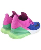 NIKE（ナイキ）スニーカー 紫 サイズ:27.5cm メンズ/2200640395117