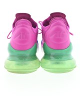 NIKE（ナイキ）スニーカー 紫 サイズ:27.5cm メンズ/2200640395117