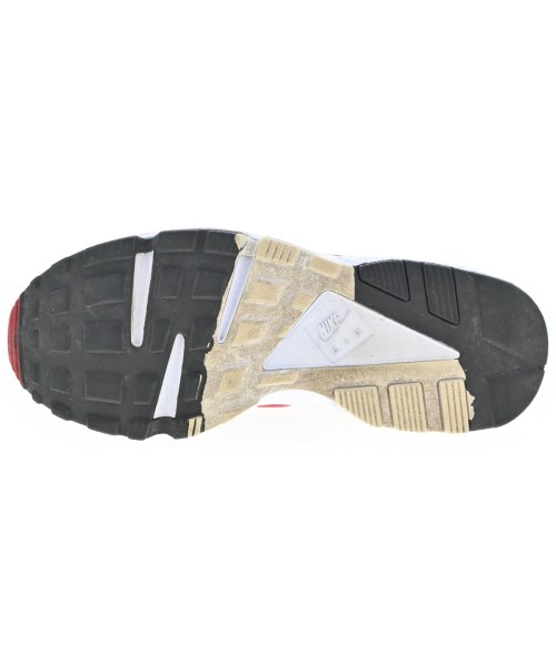 NIKE（ナイキ）スニーカー ベージュ サイズ:27.5cm メンズ/2200640395124