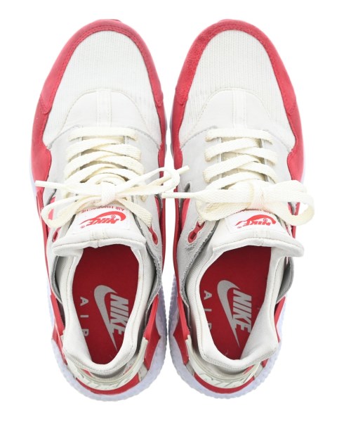 NIKE（ナイキ）スニーカー ベージュ サイズ:27.5cm メンズ/2200640395124