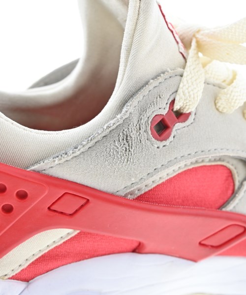 NIKE（ナイキ）スニーカー ベージュ サイズ:27.5cm メンズ/2200640395124