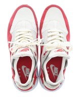 NIKE（ナイキ）スニーカー ベージュ サイズ:27.5cm メンズ/2200640395124