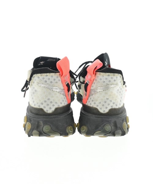 NIKE（ナイキ）スニーカー ベージュ サイズ:27.5cm メンズ/2200640395131