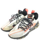 NIKE（ナイキ）スニーカー ベージュ サイズ:27.5cm メンズ/2200640395131