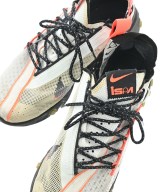 NIKE（ナイキ）スニーカー ベージュ サイズ:27.5cm メンズ/2200640395131