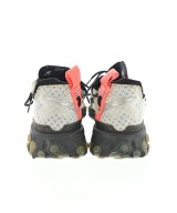 NIKE（ナイキ）スニーカー ベージュ サイズ:27.5cm メンズ/2200640395131