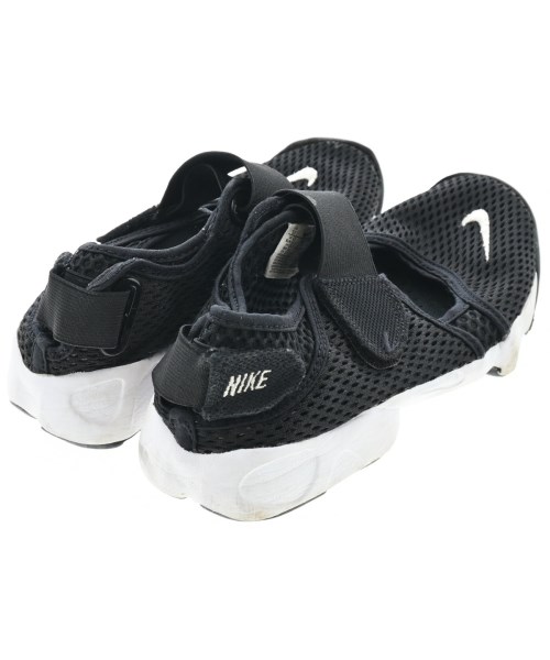 NIKE（ナイキ）スニーカー 黒 サイズ:23.5cm レディース/2200645106015