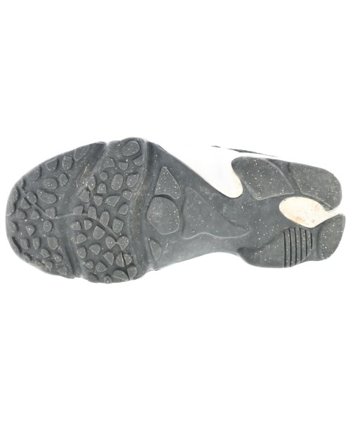 NIKE（ナイキ）スニーカー 黒 サイズ:23.5cm レディース/2200645106015