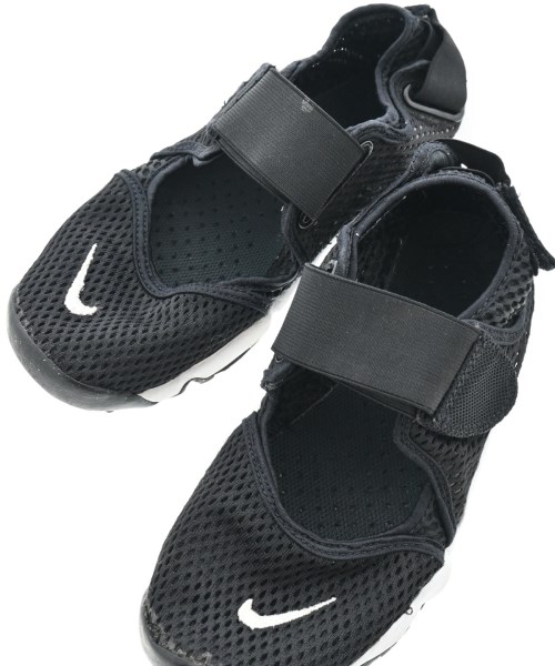 NIKE（ナイキ）スニーカー 黒 サイズ:23.5cm レディース/2200645106015