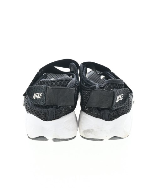 NIKE（ナイキ）スニーカー 黒 サイズ:23.5cm レディース/2200645106015