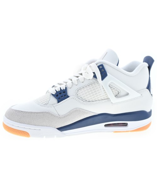 NIKE（ナイキ）スニーカー 白 サイズ:26.5cm メンズ/2200649351015