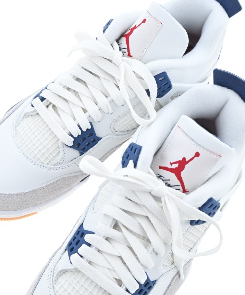 NIKE（ナイキ）スニーカー 白 サイズ:26.5cm メンズ/2200649351015