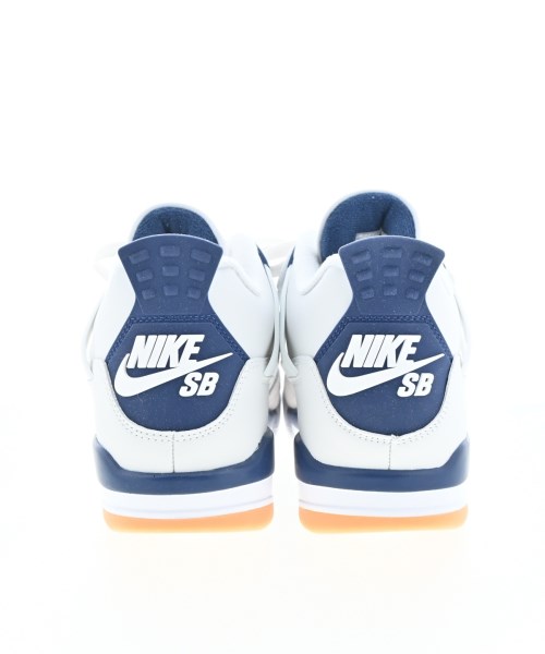 NIKE（ナイキ）スニーカー 白 サイズ:26.5cm メンズ/2200649351015