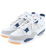 NIKE（ナイキ）スニーカー 白 サイズ:26.5cm メンズ/2200649351015