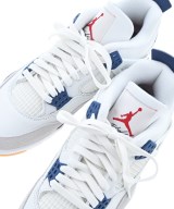 NIKE（ナイキ）スニーカー 白 サイズ:26.5cm メンズ/2200649351015