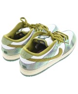 NIKE（ナイキ）スニーカー 緑 サイズ:27cm メンズ/2200649351022