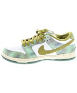 NIKE（ナイキ）スニーカー 緑 サイズ:27cm メンズ/2200649351022