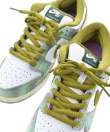 NIKE（ナイキ）スニーカー 緑 サイズ:27cm メンズ/2200649351022
