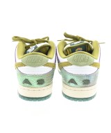 NIKE（ナイキ）スニーカー 緑 サイズ:27cm メンズ/2200649351022