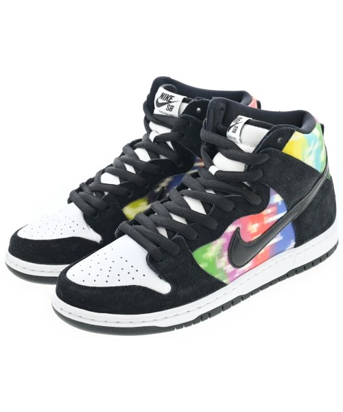 NIKE(ナイキ)スニーカー 白 サイズ:27cm/2200649351039