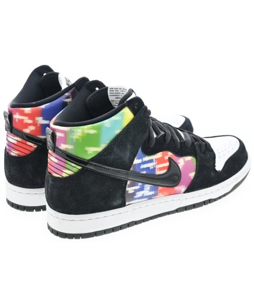 NIKE（ナイキ）スニーカー 白 サイズ:27cm メンズ/2200649351039