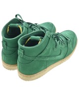 NIKE（ナイキ）スニーカー 緑 サイズ:27cm メンズ/2200649351046