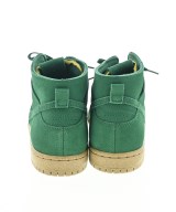 NIKE（ナイキ）スニーカー 緑 サイズ:27cm メンズ/2200649351046