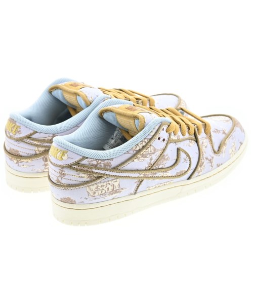 NIKE（ナイキ）スニーカー 紫 サイズ:27.5cm メンズ/2200649351053