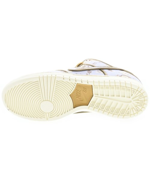 NIKE（ナイキ）スニーカー 紫 サイズ:27.5cm メンズ/2200649351053