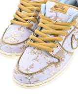 NIKE（ナイキ）スニーカー 紫 サイズ:27.5cm メンズ/2200649351053