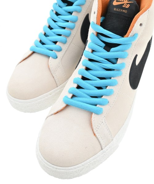 NIKE（ナイキ）スニーカー 白 サイズ:27cm メンズ/2200649351060