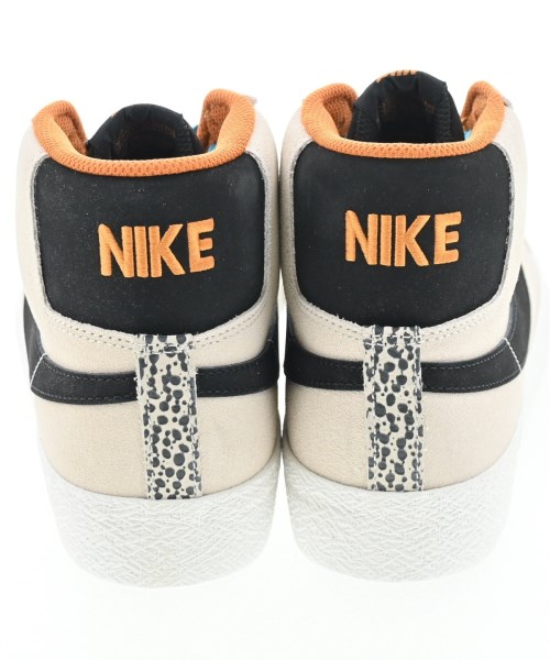 NIKE（ナイキ）スニーカー 白 サイズ:27cm メンズ/2200649351060