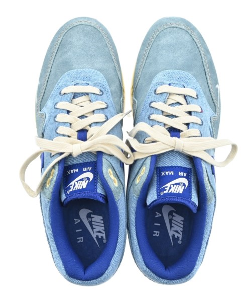 NIKE（ナイキ）スニーカー 青 サイズ:27.5cm メンズ/2200649351077