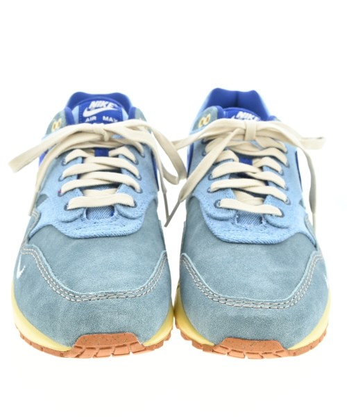 NIKE（ナイキ）スニーカー 青 サイズ:27.5cm メンズ/2200649351077